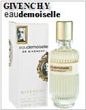 Eaudemoiselle de Givenchy