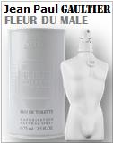 Fleur du Male Jean Paul Gaultier