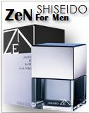 Shiseido Zen for Men