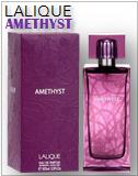 Amethyst  Lalique