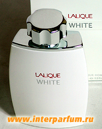 Lalique White