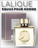 Lalique Equus Pour Homme