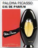Paloma Picasso Eau de Parfum