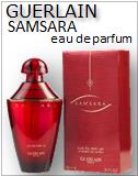 Samsara Eau de Parfum Guerlain
