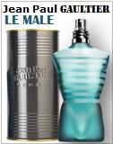 Le Male Jean Paul Gaultier