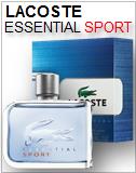 Lacoste Essential Sport