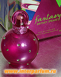 Fantasy Britney Spears