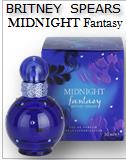 Midnight Fantasy Britney Spears