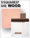 She Wood Dsquared2