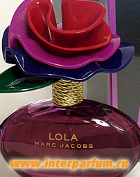 Marc Jacobs Lola