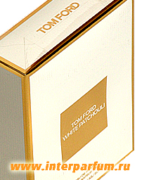 Tom Ford White Patchouli