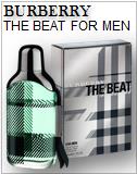 Burberry The Beat for Men