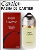 Pasha de Cartier