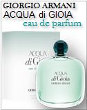 Armani Acqua di Gioia