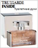 Trussardi Inside For Woman