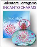 Incanto Charms Salvatore Ferragamo