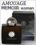 Amouage Memoir Woman