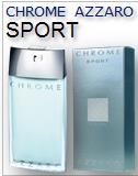 Azzaro Chrome Sport