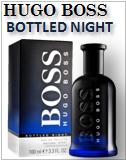 Hugo Boss Bottled Night