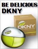 DKNY be Delicious