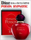 Dior Poison Hypnotic Eau de Toilette 