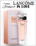 Lancome Tresor in Love