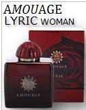 Amouage Lyric For Woman