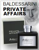 Baldessarini Private Affairs