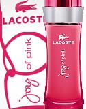 Lacoste Joy of Pink