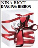 Ricci Ricci Dancing Ribbon Nina Ricci