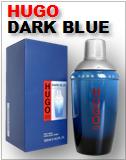 Hugo Dark Blue