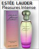 Pleasures Intense Estee Lauder