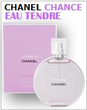 Chanel Chance Eau Tendre