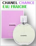 Chanel Chance Eau Fraiche