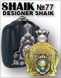 Opulent Shaik 77