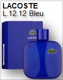 Eau de Lacoste L.12.12 Bleu