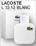 Eau de Lacoste L.12.12  Blanc