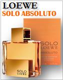 Solo Loewe Absoluto