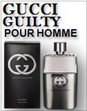 Gucci Guilty Pour Homme