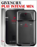 Givenchy Play Intense Men