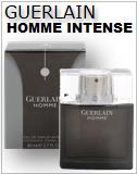 Guerlain Homme Intense