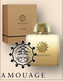 Amouage Ubar