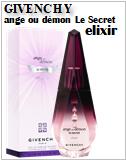 Givenchy Ange ou Demon Le Secret Elixir