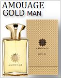 Amouage Gold Man