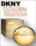 DKNY Golden Delicious