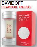 Davidoff Champion Energy