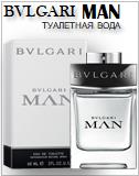 Bvlgari Man