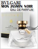 Bvlgari Mon Jasmin Noir