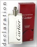 Cartier Declaration