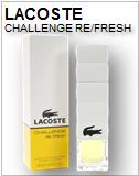 Lacoste Challenge Re/Fresh (Refresh)